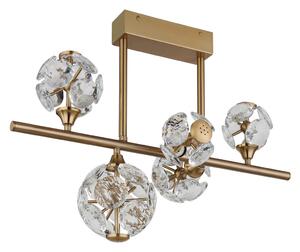 STROPNA LED-SVETILKA VIRINA 3000 K 230 V