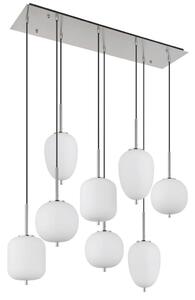VISEČA SVETILKA 102,5/34/120 cm E14