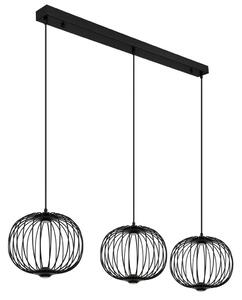VISEČA LED-SVETILKA 3000 K 230 V