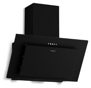 Klarstein Athena poševna napa | način odsesavanja in recirkulacije zraka | 404 m³/h | 56 W | 60 cm