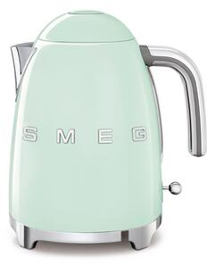 Svetlo zelen grelnik vode 1,7 l 50's Retro Style – SMEG
