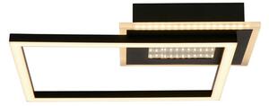 STROPNA SVETILKA Quadrate 36/6 cm