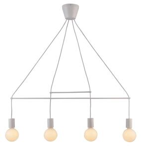VISEČA NIHALNA SVETILKA Alto 94/10/95 cm E27