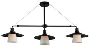 VISEČA NIHALNA SVETILKA Loft 98/26/55 cm E27