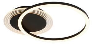 STROPNA SVETILKA Contour 33/40/5,5 cm