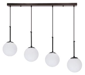 VISEČA SVETILKA Pompei 84/15/135 cm E27