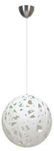 VISEČA NIHALNA SVETILKA Frida 40/40/130 cm E27