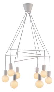VISEČA NIHALNA SVETILKA Alto 82/82/95 cm E27
