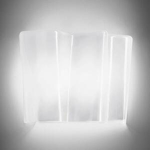 Artemide Logico Mini stensko svetilo širine 25,3 cm