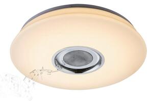 STROPNA LED-SVETILKA Nicole 2700-6500 K 230 V