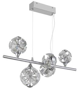 VISEČA LED-SVETILKA VIRINA 3000 K 230 V