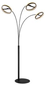 STOJEČA LED-SVETILKA DELLA 1500 lm 3000-6000 K