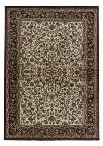 Mömax Tkana Preproga Kashmir, Krem/rdeča, Ca. 80x150cm