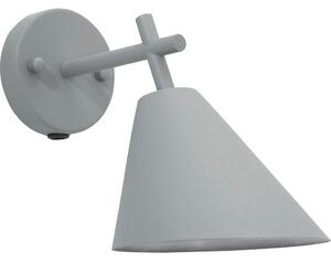 ZUNANJA STENSKA SVETILKA Nils 33/18/23,5 cm