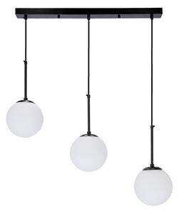 VISEČA SVETILKA Pompei 67/15/150 cm E27