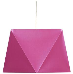 VISEČA SVETILKA Hexagen 42/42/110 cm E27