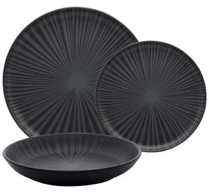 Mömax Jedilni Servis Blacky