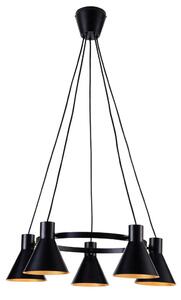 VISEČA NIHALNA SVETILKA More 65/65 cm E27