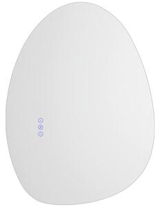 KOPALNIŠKO OGLEDALO, 55/75/3,2 cm steklo