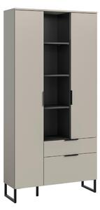 REGALNI ELEMENT 90/192/37 cm