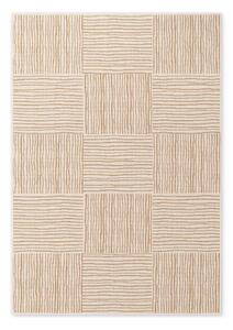 Kremno bela/naravna notranja in zunanja preproga 120x170 cm Haringey Nightingale – Ted Baker