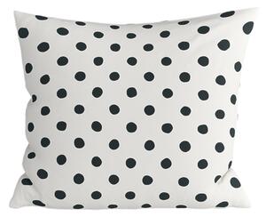 Dekorativna prevleka za blazino COLAM GREY 45x45 cm, siva