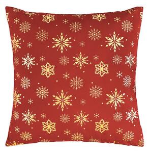 Mömax Okrasna Blazina Snowflake