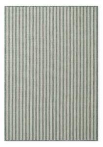 Zelena/kremno bela notranja in zunanja preproga 120x170 cm Haringey Linley – Ted Baker
