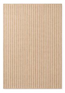 Kremno bela/naravna notranja in zunanja preproga 120x170 cm Haringey Linley – Ted Baker
