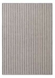 Siva/kremno bela notranja in zunanja preproga 120x170 cm Haringey Linley – Ted Baker