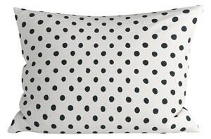 Okrasna prevleka za blazino COLAM GREY 50x70 cm, siva