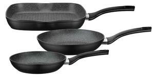 GSW Set Ponev Gourmet, 3-Delni