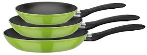 GSW Set Ponev Nova Green, 3-Delni