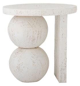 Okrogla stranska mizica ø 46 cm Tally – Bloomingville
