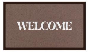 Predpražnik iz PVC-ja 40x70 cm Welcome – Artsy Doormats
