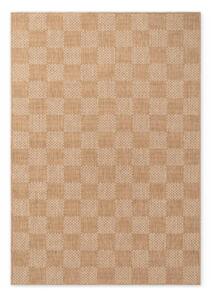 Kremno bela/naravna notranja in zunanja preproga 200x300 cm Haringey Dorothy – Ted Baker