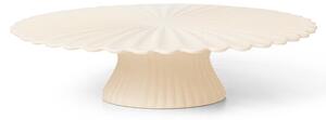 Ferm LIVINGferm LIVING - Fountain Cake Stand Offwhite ferm LIVING