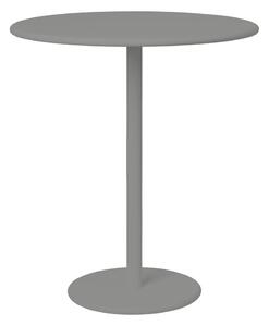 Aluminijasta okrogla vrtna mizica ø 40 cm Stay – Blomus