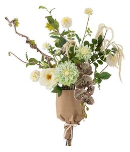 Umetna rastlina (višina 109 cm) Rise – Bloomingville