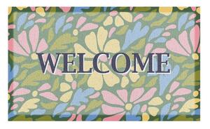 Predpražnik iz PVC-ja 40x70 cm Welcome – Artsy Doormats