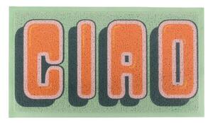 Predpražnik iz PVC-ja 40x70 cm Ciao – Artsy Doormats
