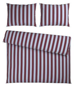 Mömax Posteljnina Bold Streif Xxl, 2x Ca. 60/80 In Ca. 200/200 Cm