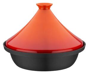 LONEC ZA DUŠENJE TAJINE lito železo
