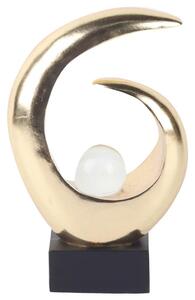 Mömax Skulptura Swan