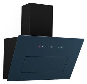Klarstein SleekAir kuhinjska napa, A+++, 717m³/h, Touch, LED, 60 cm