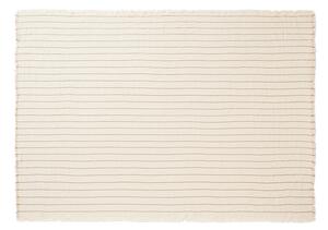 Ferm LIVINGferm LIVING - Aires Bedspread Single Undyed ferm LIVING