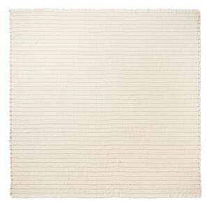 Ferm LIVINGferm LIVING - Aires Bedspread Double Undyed ferm LIVING