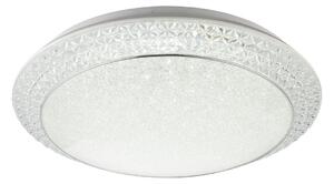 Globo 41314-40 - LED Zatemnitvena stropna svetilka RONJA LED/40W/230V + Daljinski upravljalnik