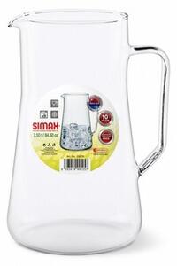 Simax 20070 stekleni vrč Agra 2,5 l