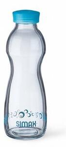 Simax 10080 plastenka za pijačo s plastičnimpokrovčkom Pure Bottle 0,5 l